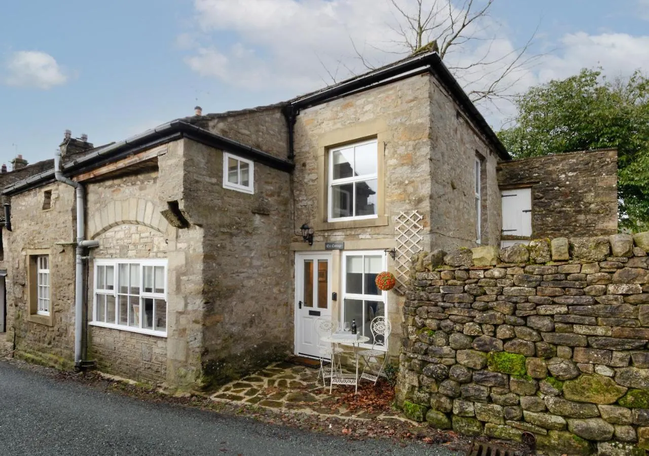 Eta Cottage Kettlewell