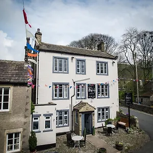 4* Bed & Breakfast The King's Head